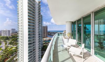 19955 NE 38th Ct 2106, Aventura, FL 33180