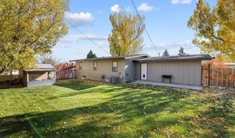1920 Kingsboro Rd, Casper, WY 82604