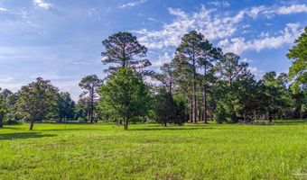 Morrison Rd, Bagdad, FL 32583