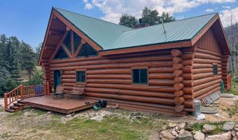 27667 Buckhorn Rd, Bellvue, CO 80512