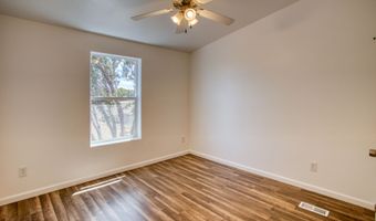 26 County Road 8006 26 Bear Claw, Concho, AZ 85924