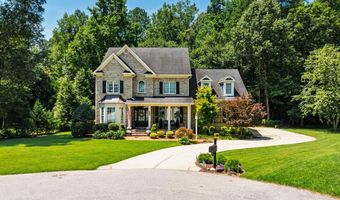 7304 Bouldercrest Ct, Apex, NC 27539