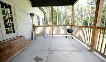 360 Johnson Rd SE, Adairsville, GA 30103