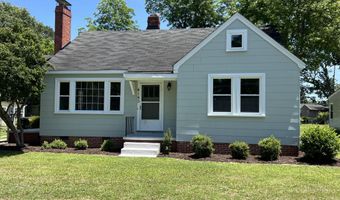 4143 N Lee St, Ayden, NC 28513