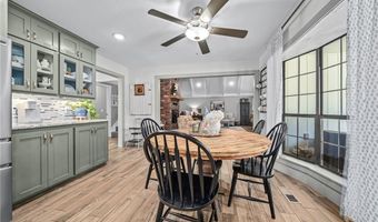 8807 Cain Rd, Alma, AR 72921