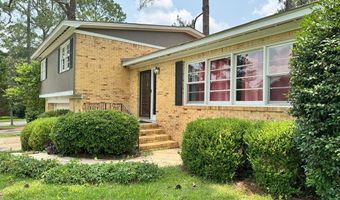 1657 Maryland Dr, Albany, GA 31707