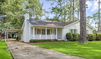 1021 Summit Dr, Albany, GA 31707