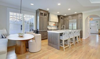 520 SECOND St, Annapolis, MD 21403
