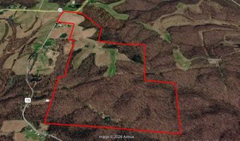 37928 Buck Run Rd, Albany, OH 45710