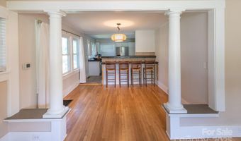 58 Oakley Rd, Asheville, NC 28803