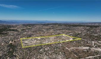 1 Tule Peak Rd, Anza, CA 92536