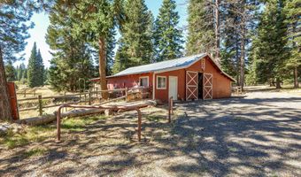 19015 Dead Indian Memorial Rd, Ashland, OR 97520