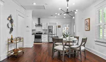 958 Crew St SW, Atlanta, GA 30315