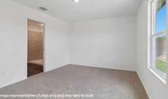 1708 Zander Ct Plan: Estero, Alvin, TX 77511