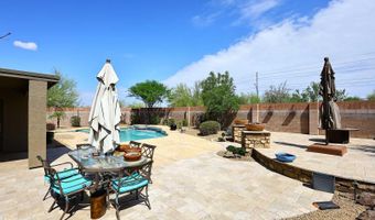 4530 E WHITE FEATHER Ln, Cave Creek, AZ 85331