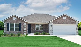6805 SW Dignity St, Bentonville, AR 72713