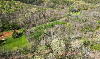 TBD Stogdon Hollow RD, Anderson, MO 64831