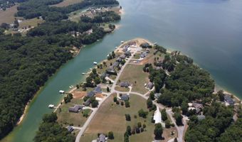 Back Nine Dr. lot 31 & 32, Baneberry, TN 37890