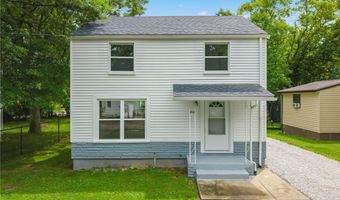 445 Oak Ave, Alliance, OH 44601