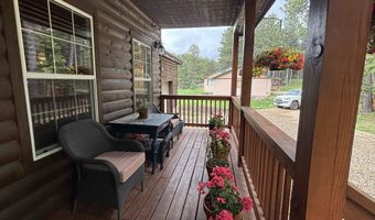 15 Cibola Cir, Angel Fire, NM 87710
