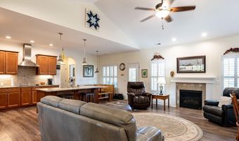 22 Pointer Dr, Angier, NC 27501