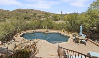 38467 N FAIRWAY Trl, Cave Creek, AZ 85331