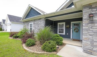 2932 GILLIS Dr, Benton, AR 72015