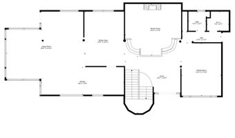 2705 Ridgetop Rd, Ames, IA 50014