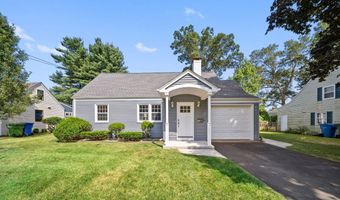 21 Oakwood Mnr, Cromwell, CT 06416