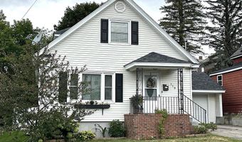119 Park St, Berlin, NH 03570