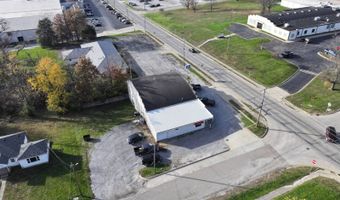 295 E. Walnut St, Albion, IL 62806