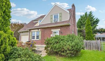 329 ALDAN Ave, Aldan, PA 19018