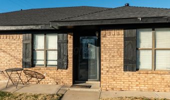 8212 WRANGLER Trl, Amarillo, TX 79110