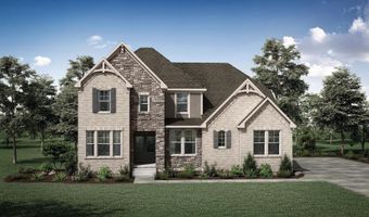 5401 Ayana Dr Plan: MARSHALL, Arrington, TN 37014