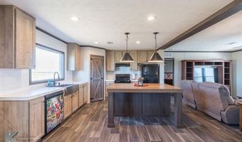 4377 County Road 497, Anson, TX 79501