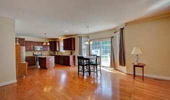 334 ASHLAND Ave, Camden Wyoming, DE 19934