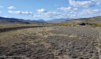 KNORI MINOR SUBDIVISION lot 2, Bondurant, WY 82922