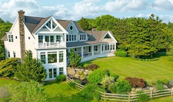 1003 Fort Getty Rd, Jamestown, RI 02835