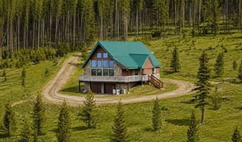 105 Damsel Ln, Anaconda, MT 59711