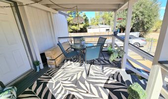 284 N Warren Rd, Benson, AZ 85602