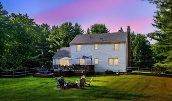 56 Juniper Dr, Avon, CT 06001