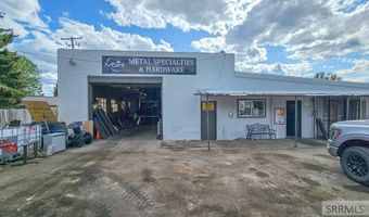 331 N Idaho St, Arco, ID 83213
