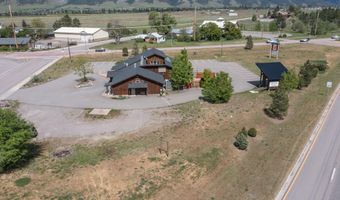 72532 N Couture Loop, Arlee, MT 59821