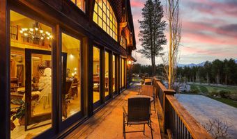 310 Rocky Woods Ln, Bigfork, MT 59911