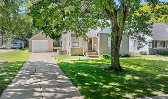 1903 4th Ave SW, Austin, MN 55912