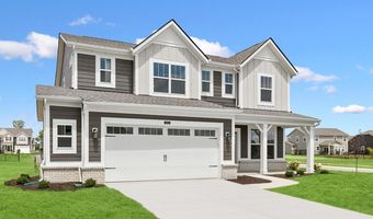 4050 Dutton Dr, Bargersville, IN 46106