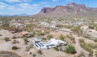 442 N MOUNTAIN VIEW Rd, Apache Junction, AZ 85119