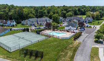 11020 AUGUSTA Ln 3, Berlin, MD 21811