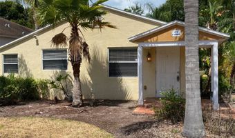 116 N EVERGREEN Ave, Clearwater, FL 33755