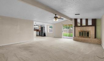 700 Taft St, Altus, OK 73521
